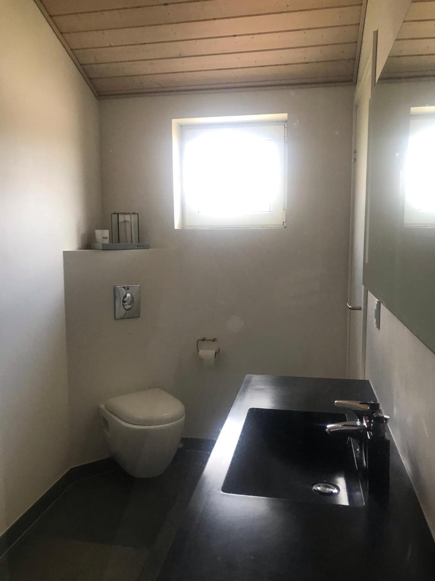 170 M2 Stort Hus Taet Pa Centrum, Mch Og Boxen 헤르닝 외부 사진