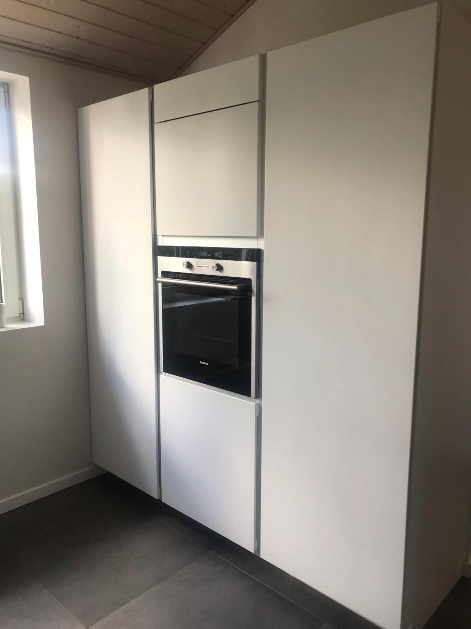 170 M2 Stort Hus Taet Pa Centrum, Mch Og Boxen 헤르닝 외부 사진