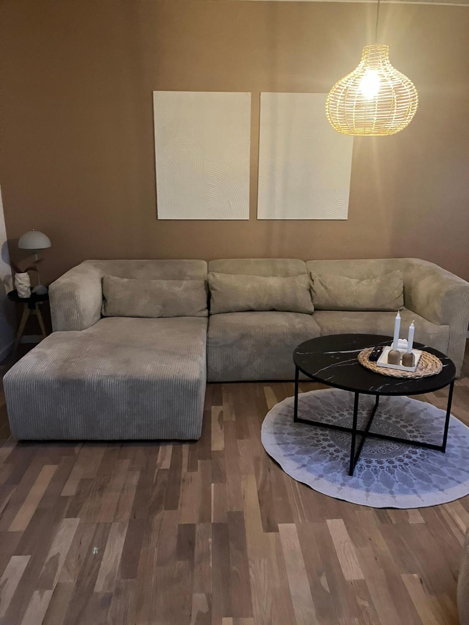 170 M2 Stort Hus Taet Pa Centrum, Mch Og Boxen 헤르닝 외부 사진