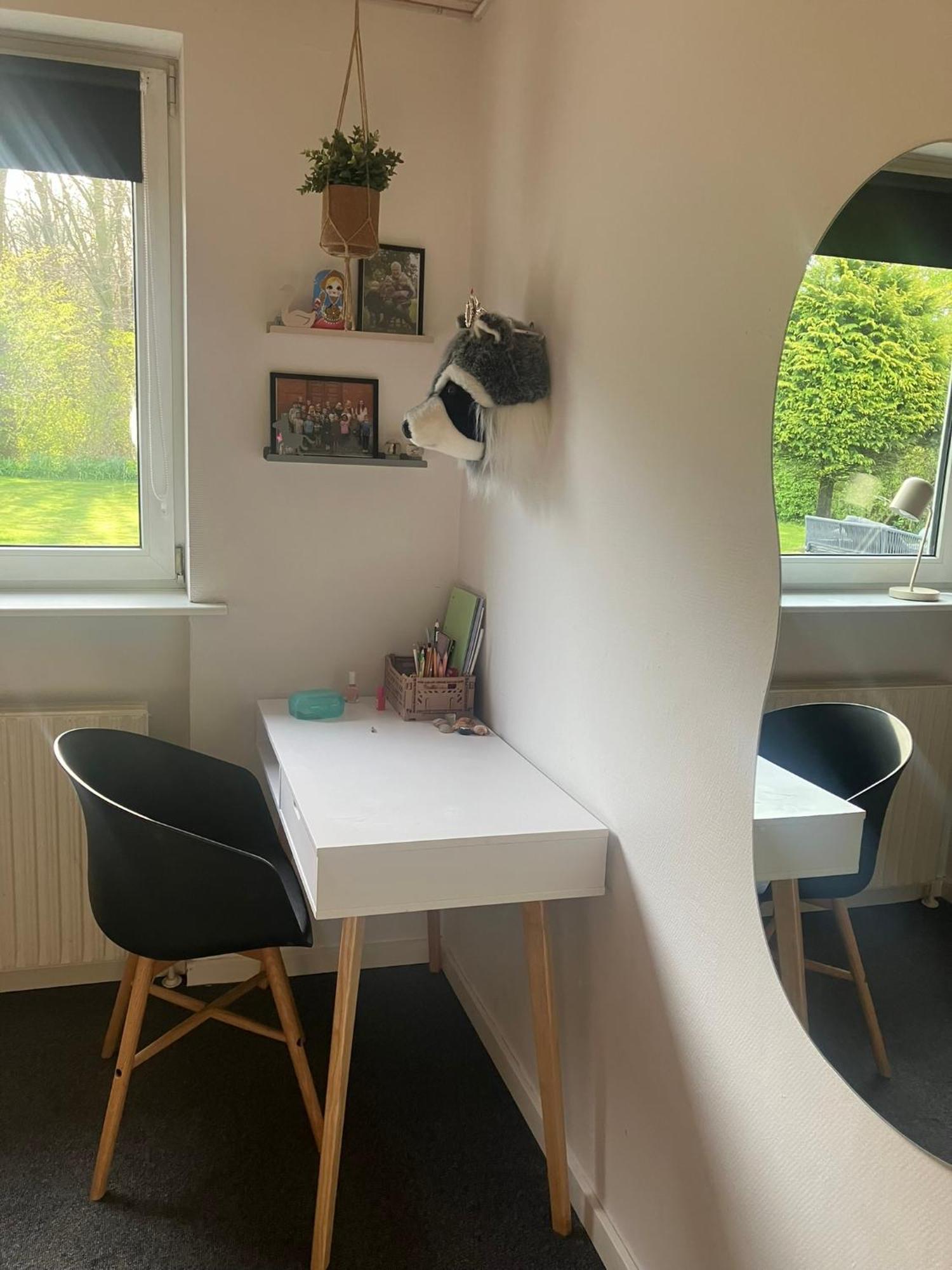 170 M2 Stort Hus Taet Pa Centrum, Mch Og Boxen 헤르닝 외부 사진